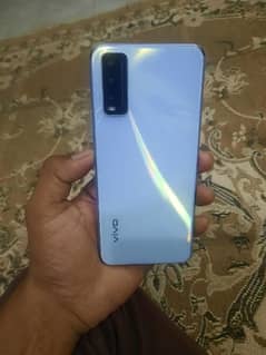 vivo y20 4/64