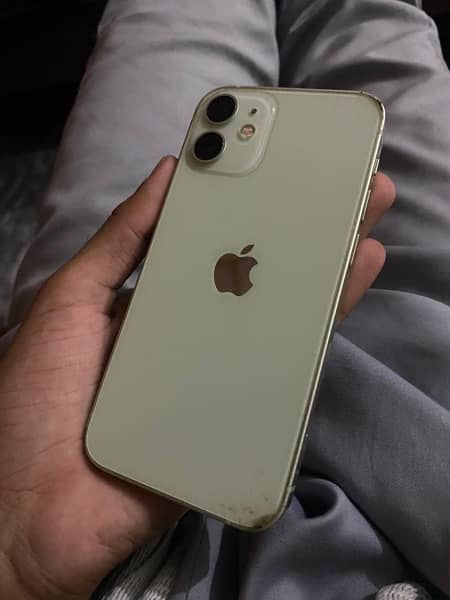 Iphone 12 mini  128 gb factory unlock 1