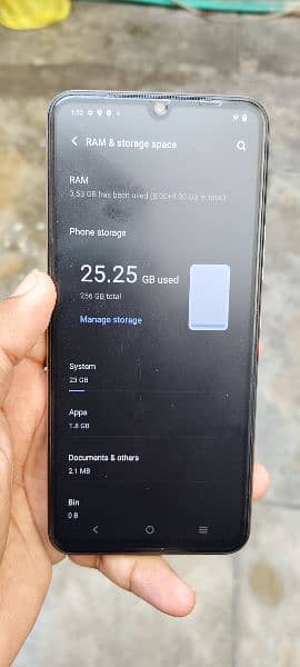 vivo v23e for sale urgent 6