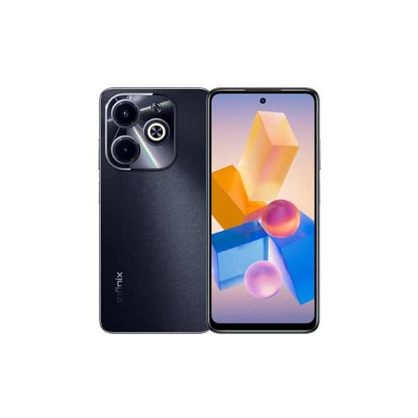 infinix hot 40i 0