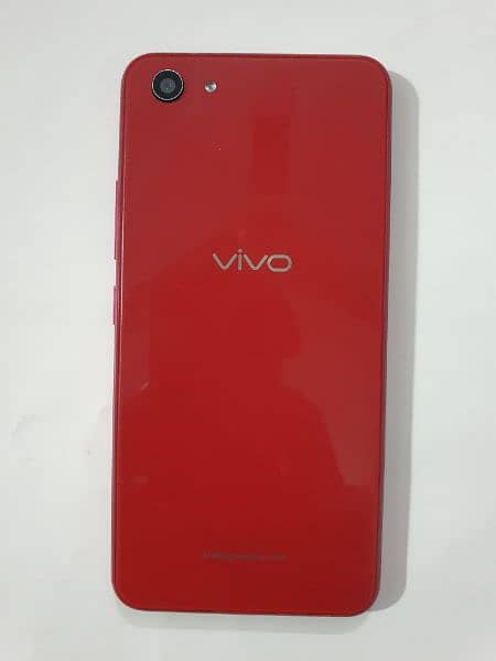 Vivo Y83 PTA APPROVED 6Gb + 128Gb 0