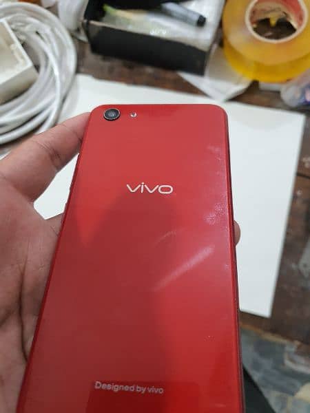 Vivo Y83 PTA APPROVED 6Gb + 128Gb 1