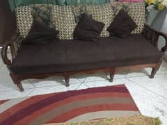 5 seater sofa set,