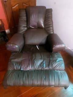 Recliner