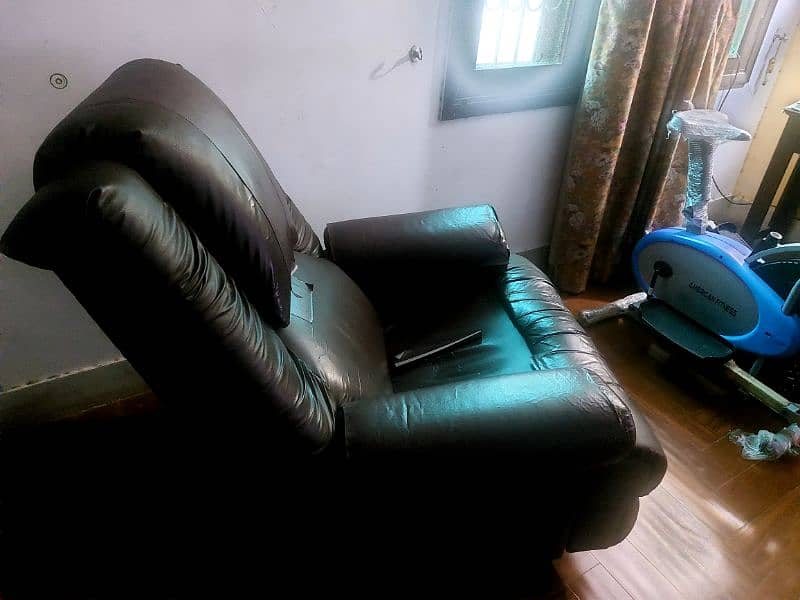 Recliner , Master Dolci vita. 2