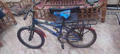 best used bicycle for sale in very good condition