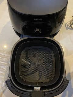 Air fryer Philips hd9650