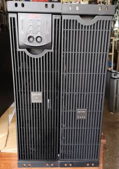 ONLINE APC SMART UPS 10KVA  SURT1000XLI  FRESH STOCK AVAIABLE 0