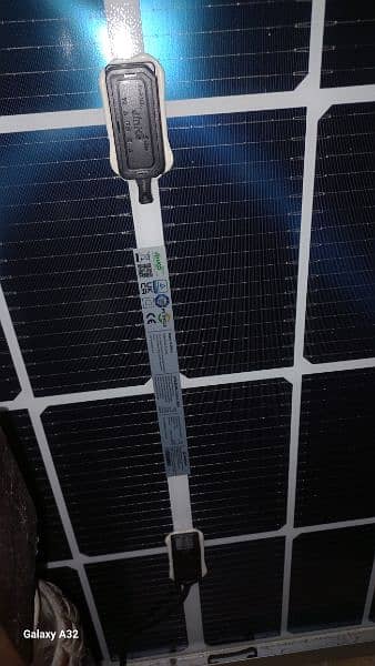 jinko N type solar panel 1