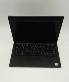 Dell Latitude 7390 (Touch and Type)