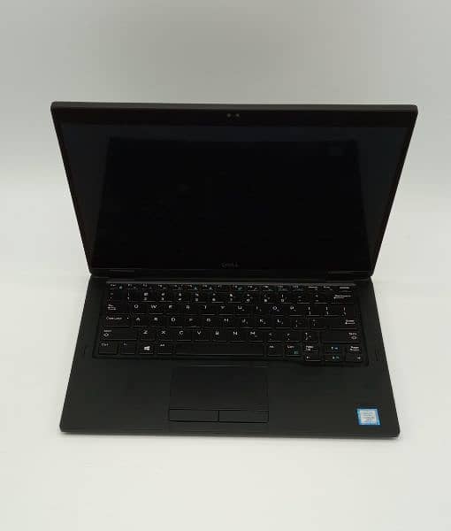 Dell Latitude 7390 (Touch and Type) 0