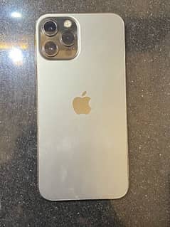 Iphone 12 pro max 128gb Non-Pta