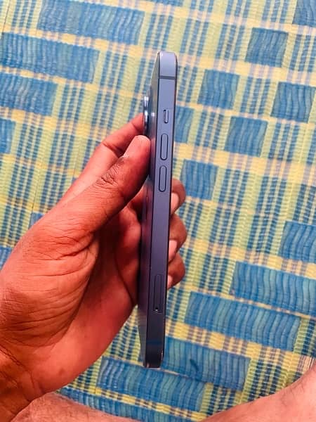 Iphone 13 128gb jv non pta all ok 8