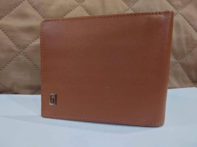 Jafferjees Queenstown Wallet (New) 0