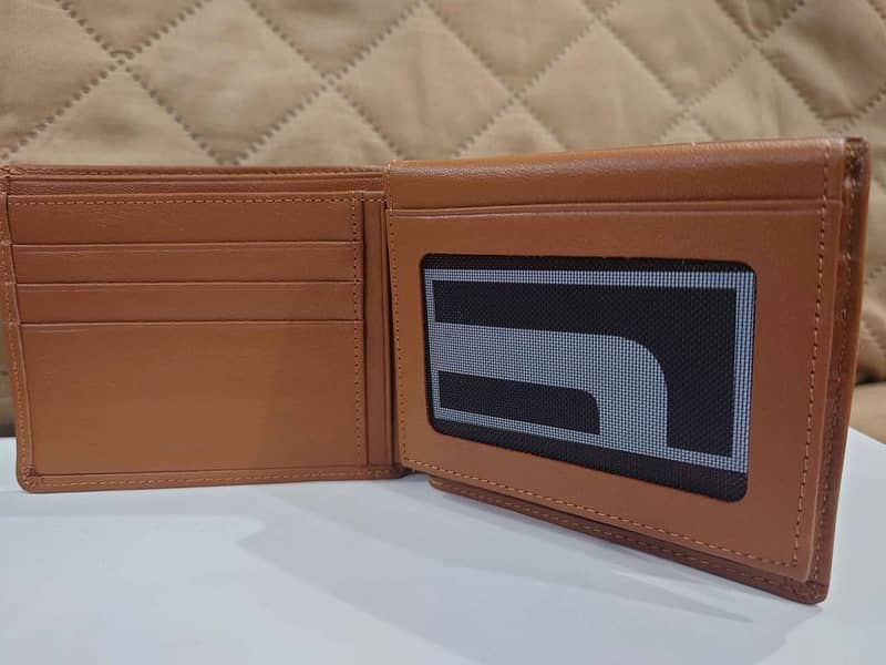 Jafferjees Queenstown Wallet (New) 1