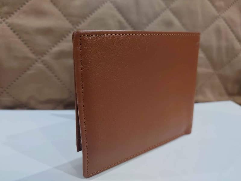 Jafferjees Queenstown Wallet (New) 2