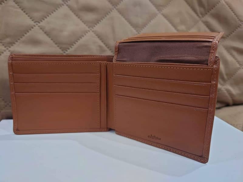 Jafferjees Queenstown Wallet (New) 3