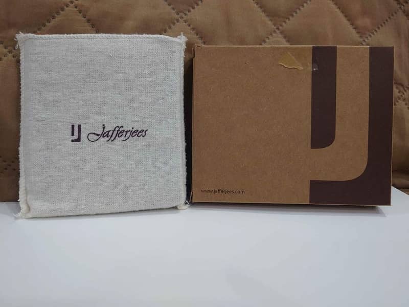 Jafferjees Queenstown Wallet (New) 4