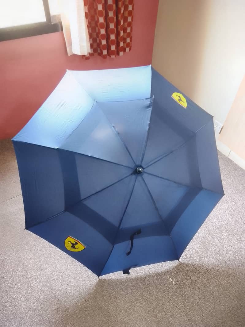 Golf Umbrella Large Size 0