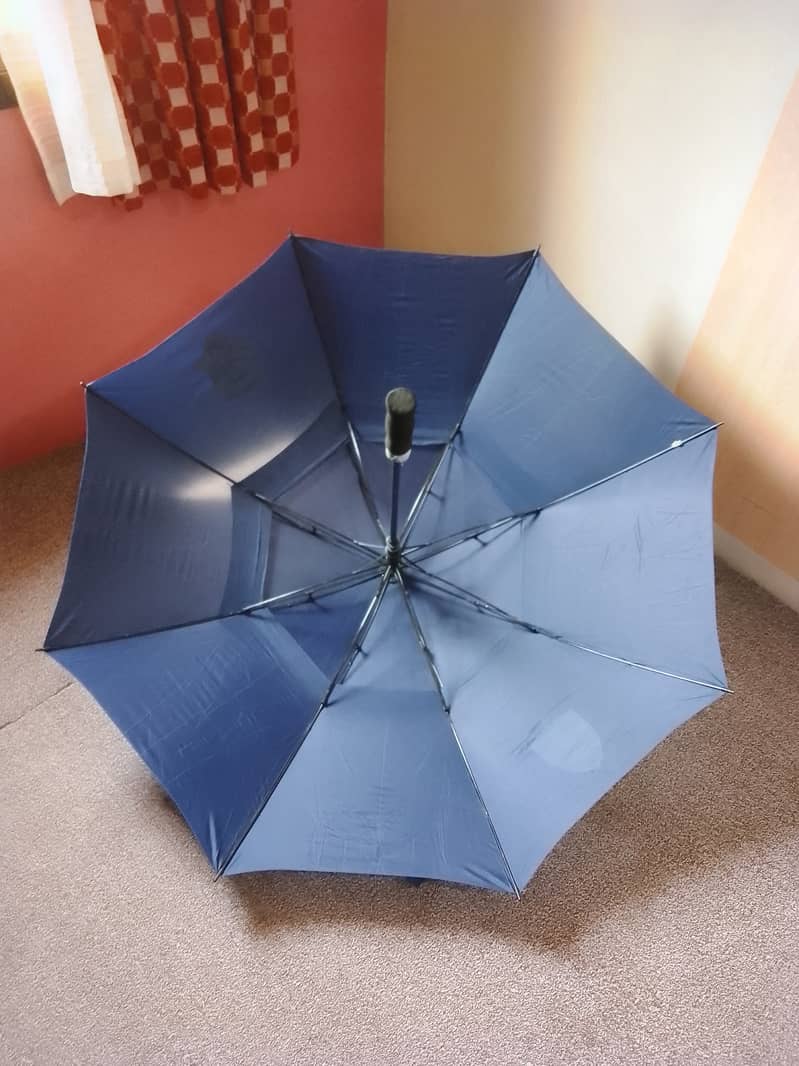 Golf Umbrella Large Size 2