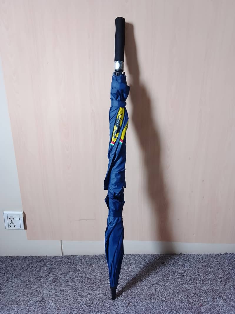 Golf Umbrella Large Size 3