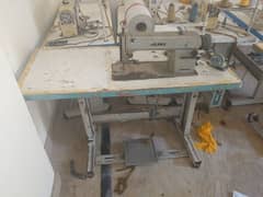 Juki manual machine for sale: 03001266259