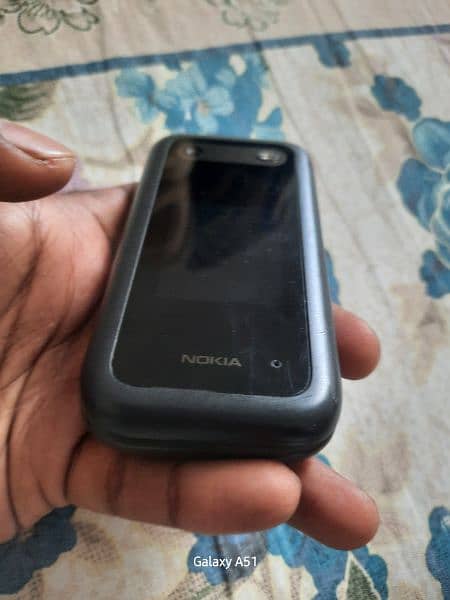 nokia 2660 flip 2