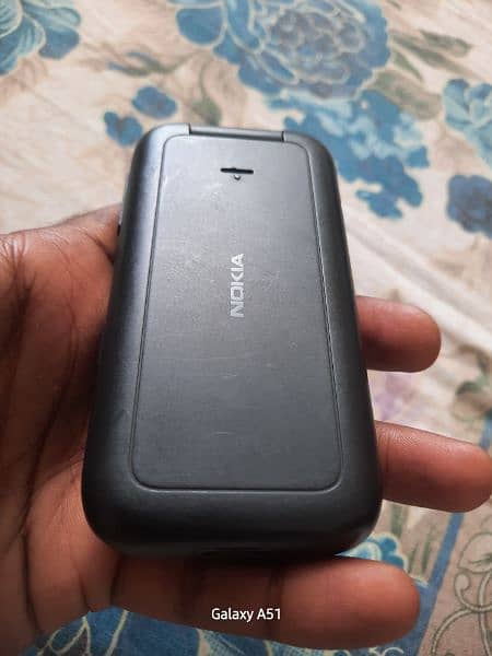 nokia 2660 flip 3