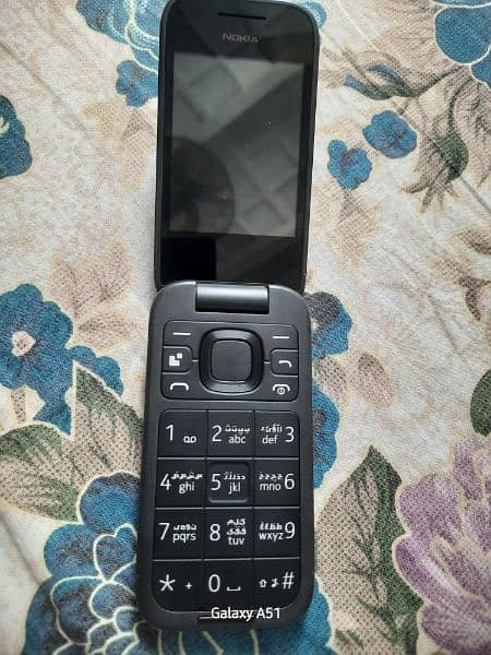 nokia 2660 flip 6