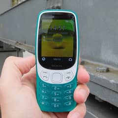 Nokia