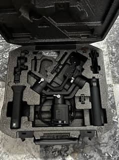 DJI ronin SC