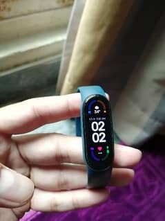 MI Band 6 - ORIGINAL