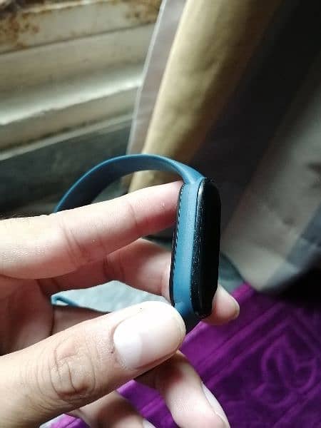 MI Band 6 - ORIGINAL 2