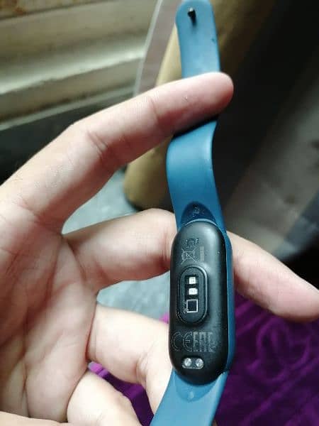 MI Band 6 - ORIGINAL 3