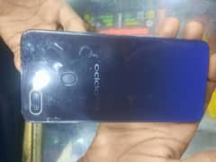 oppo f9 4/64 10/9 conditions urgent