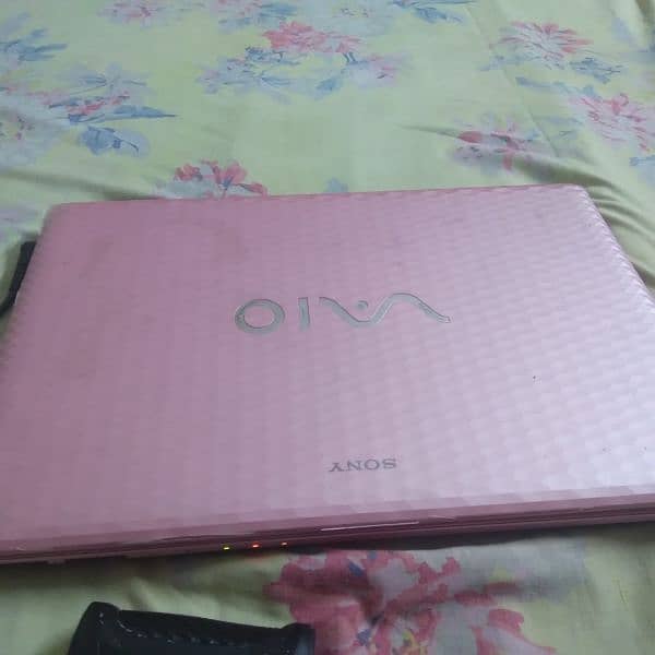 sony vaio limited edition 0