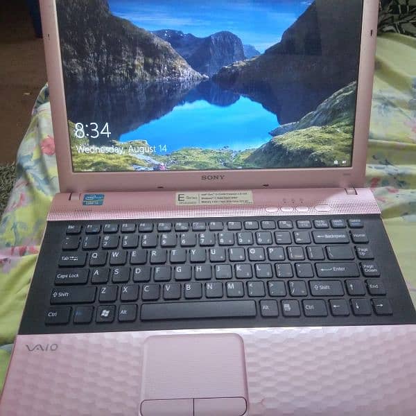 sony vaio limited edition 1