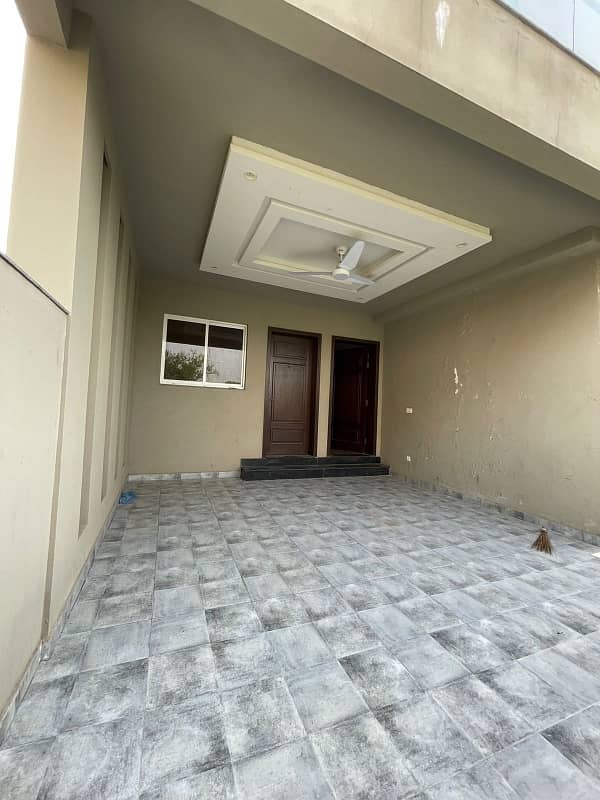 30*60 size house for rent in D12 3