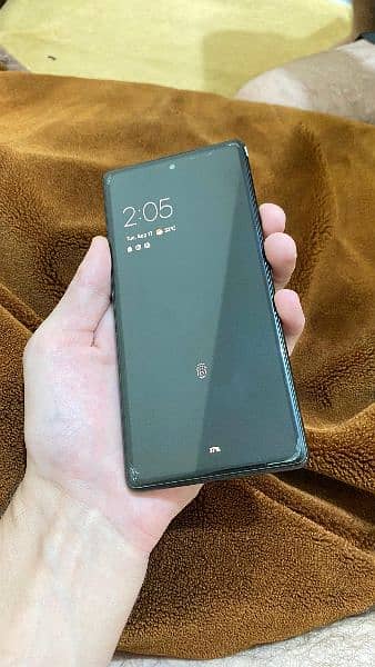 Google pixel 6 non pta for sale 1