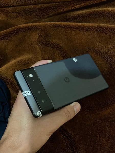 Google pixel 6 non pta for sale 5