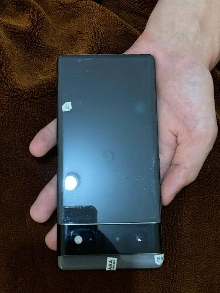 Google pixel 6 non pta for sale 11