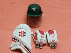 Cricket Kit