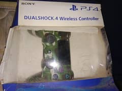 10/10 condition okay hai wireless hai ps4