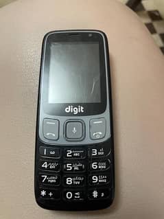 Digit phone