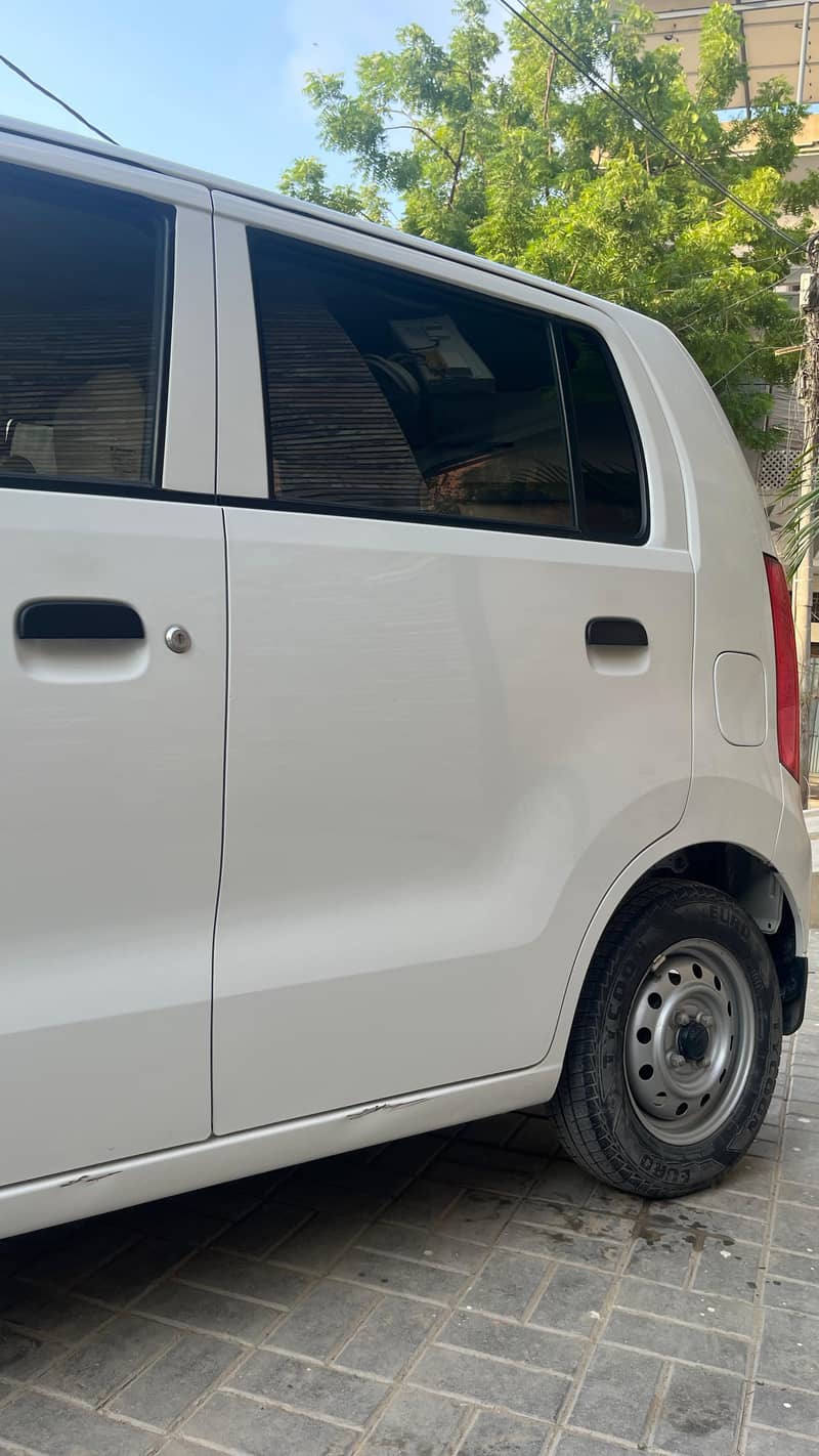 Suzuki Wagon R 2022 Vxr 2022 1