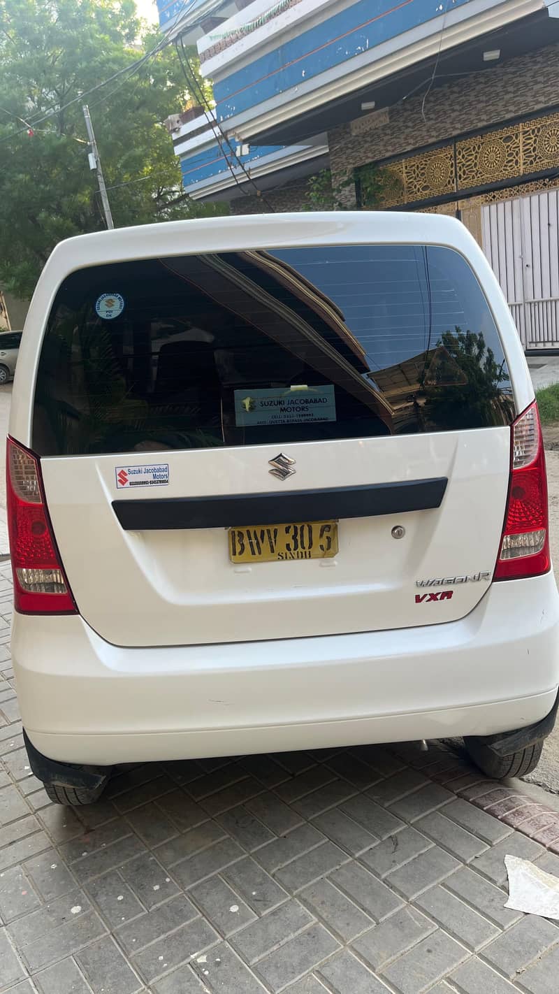 Suzuki Wagon R 2022 Vxr 2022 2