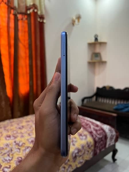 Infinix note 12 6gb/128gb 5