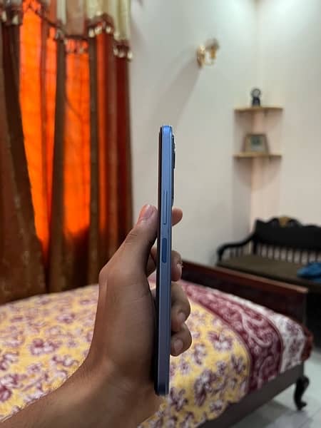 Infinix note 12 6gb/128gb 7