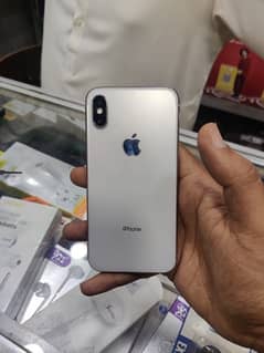 iphone x 64gb pta approved