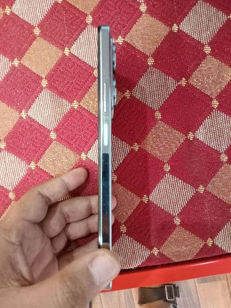 INFINIX HOT 40PRO 8/256 2